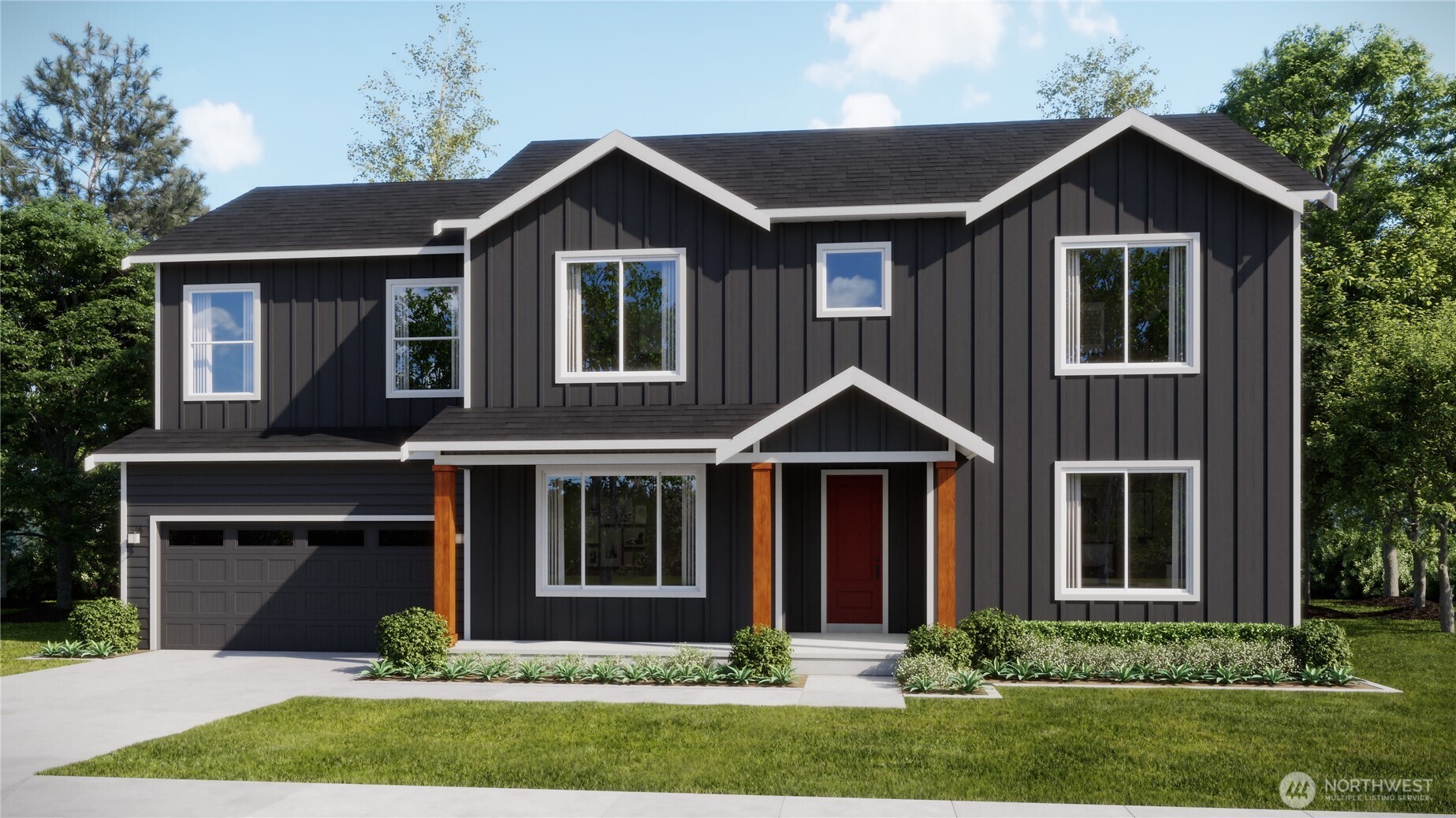 14425 204th Avenue Ct E Bonney Lake WA 98391