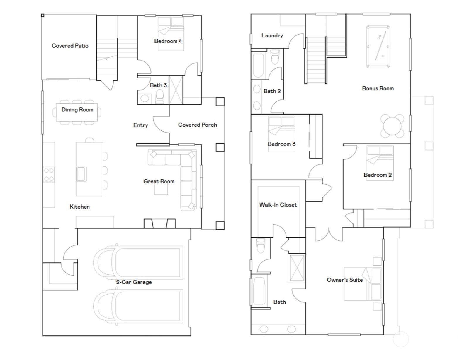 14425 204th Avenue Ct E Bonney Lake WA 98391