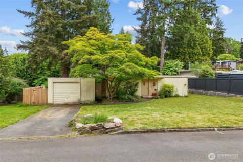 1212 146th Avenue SE Bellevue WA 98007