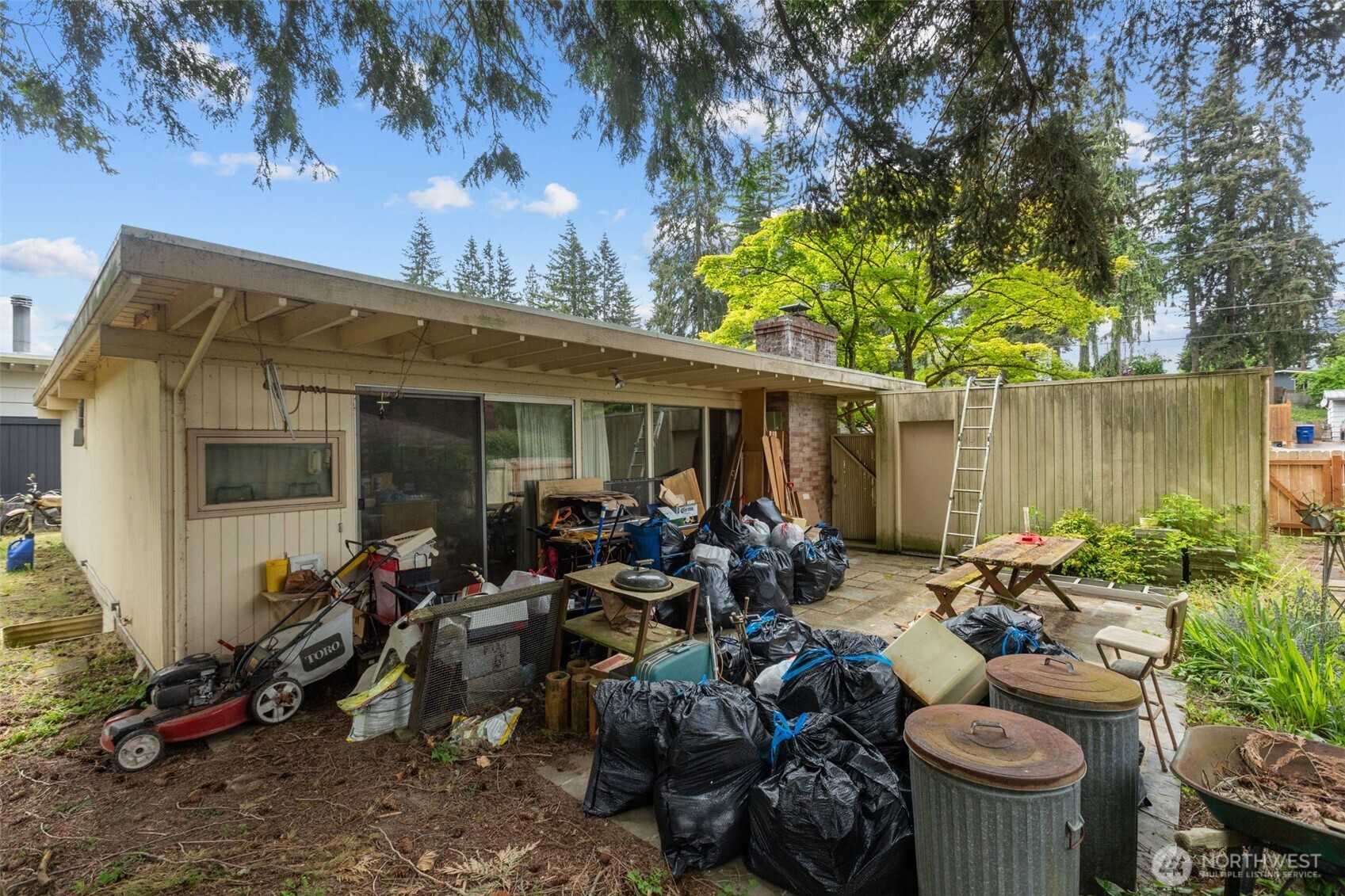 1212 146th Avenue SE Bellevue WA 98007