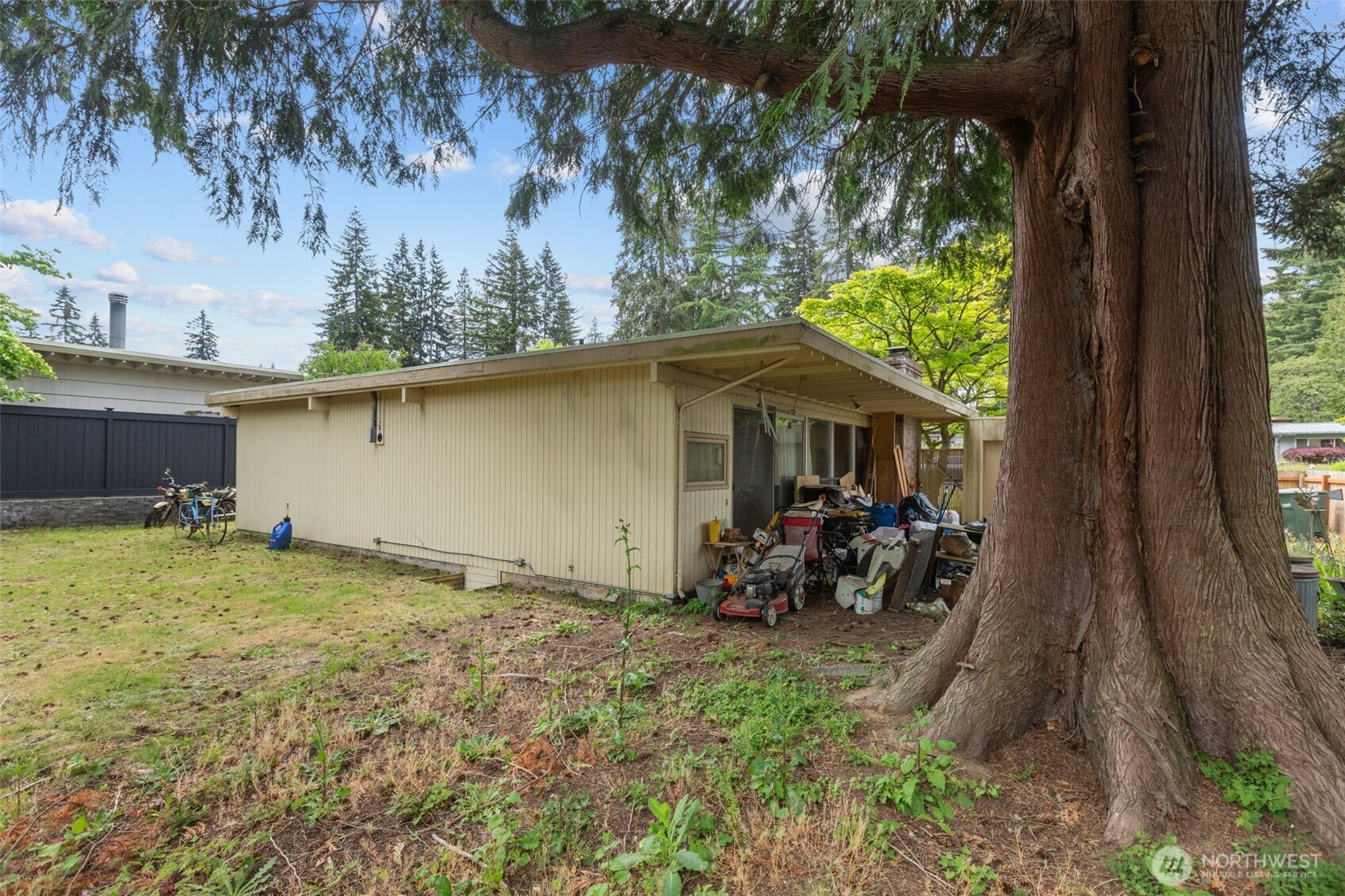 1212 146th Avenue SE Bellevue WA 98007