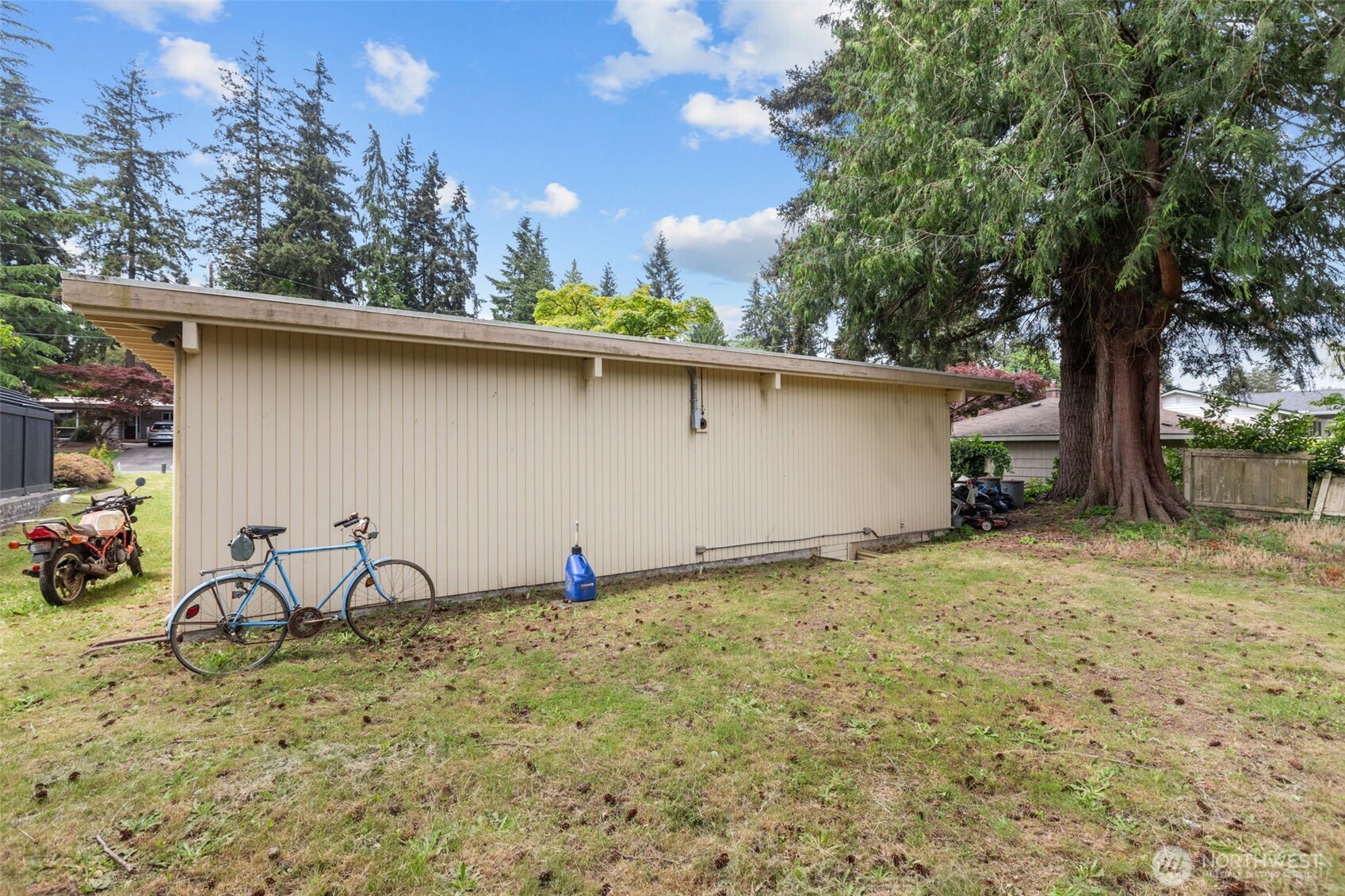 1212 146th Avenue SE Bellevue WA 98007
