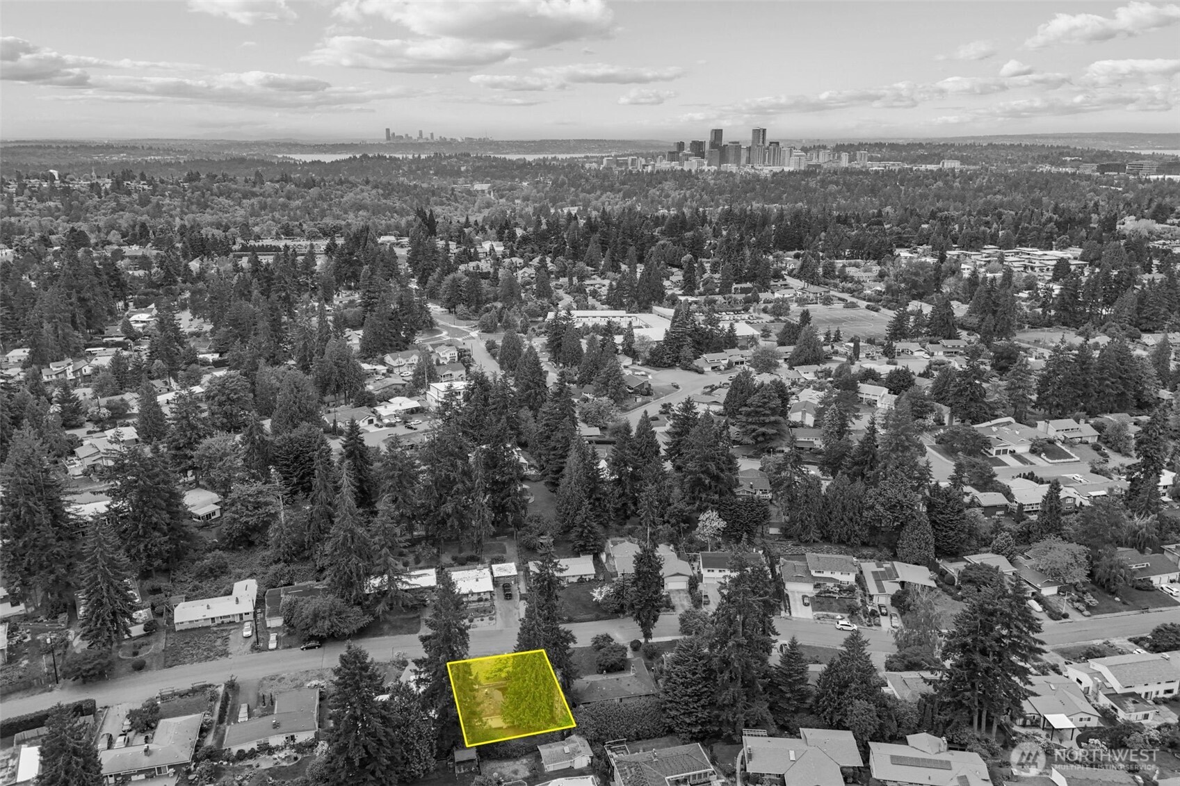 1212 146th Avenue SE Bellevue WA 98007