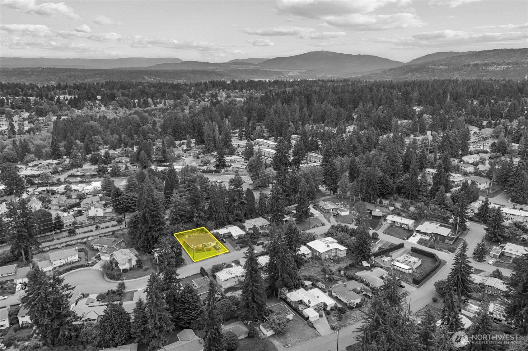 1212 146th Avenue SE Bellevue WA 98007