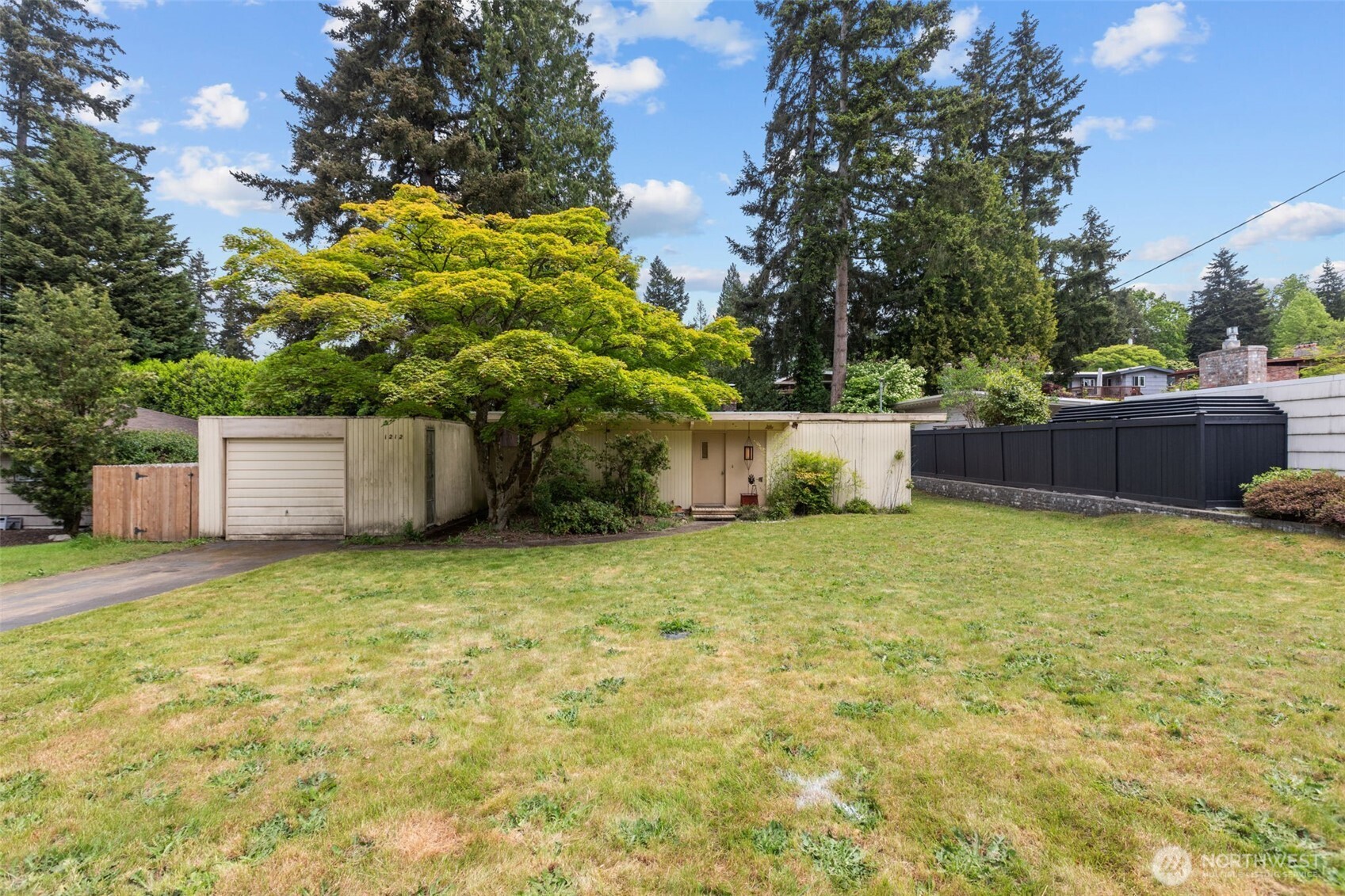 1212 146th Avenue SE Bellevue WA 98007