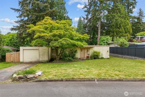 1212 146th Avenue SE Bellevue WA 98007