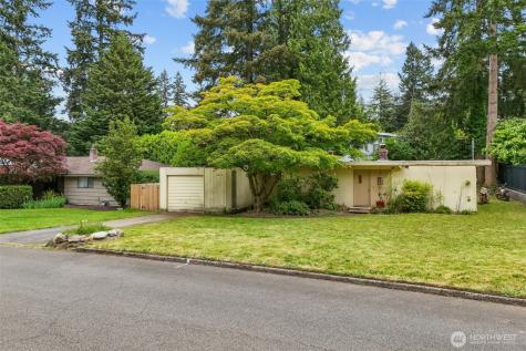 1212 146th Avenue SE Bellevue WA 98007