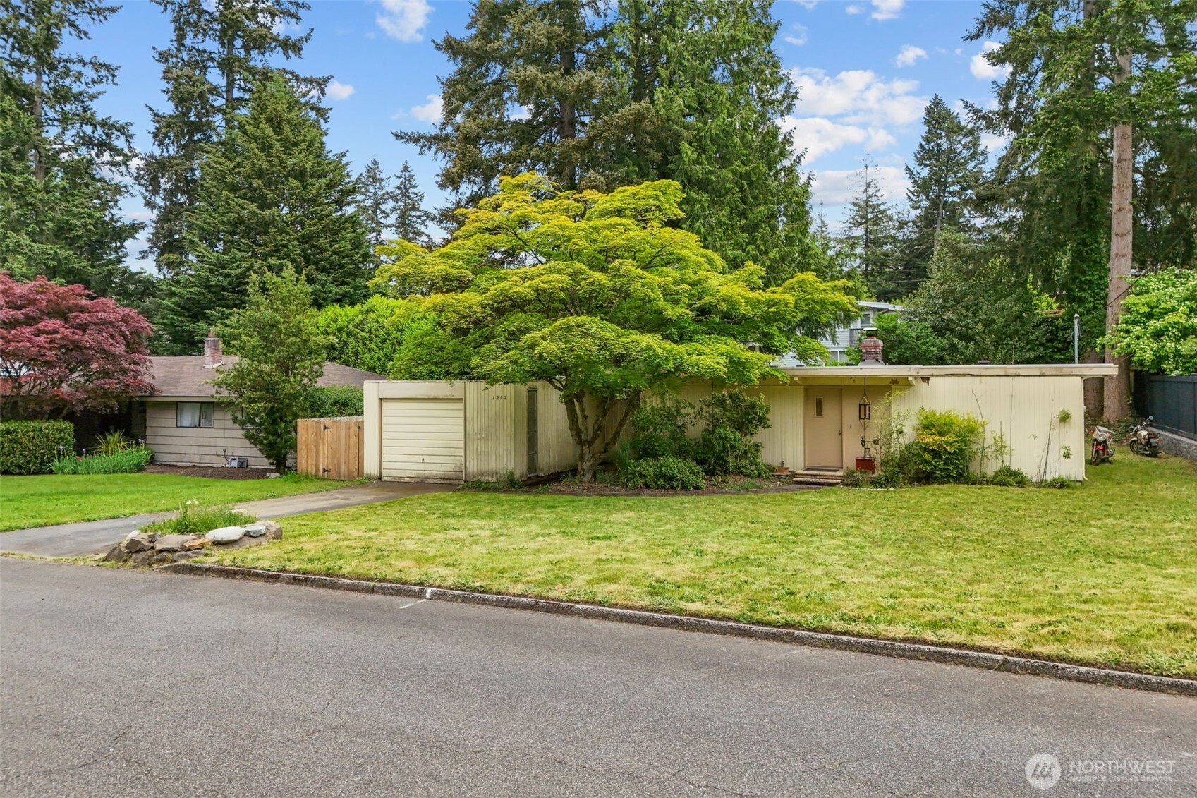1212 146th Avenue SE Bellevue WA 98007
