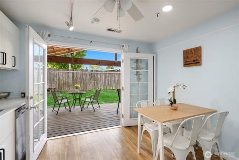 3912 S Orcas Street Seattle WA 98118