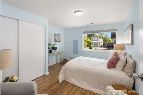 3912 S Orcas Street Seattle WA 98118
