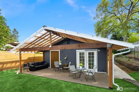 3912 S Orcas Street Seattle WA 98118