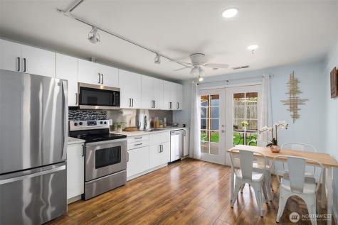 3912 S Orcas Street Seattle WA 98118