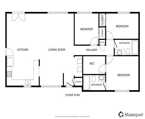 2422 73rd Street SE Everett WA 98203
