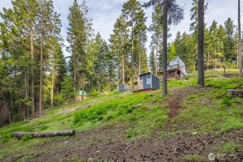 451 Aspen Springs Road Cle Elum WA 98922