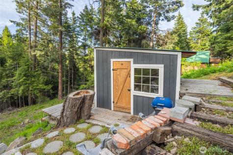 451 Aspen Springs Road Cle Elum WA 98922