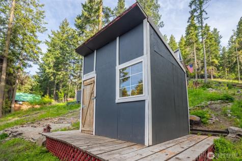 451 Aspen Springs Road Cle Elum WA 98922
