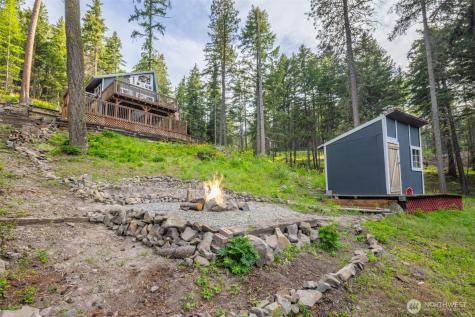 451 Aspen Springs Road Cle Elum WA 98922