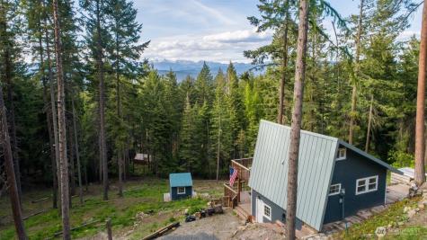 451 Aspen Springs Road Cle Elum WA 98922