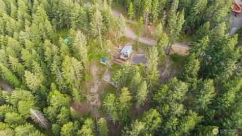 451 Aspen Springs Road Cle Elum WA 98922