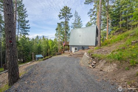 451 Aspen Springs Road Cle Elum WA 98922