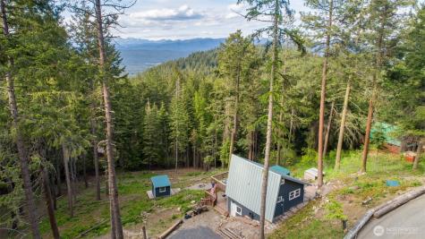 451 Aspen Springs Road Cle Elum WA 98922