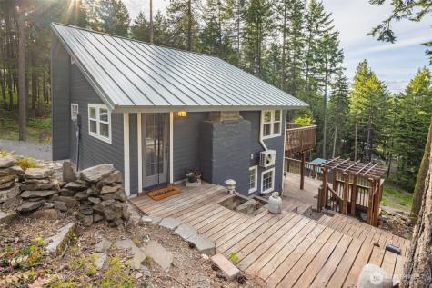 451 Aspen Springs Road Cle Elum WA 98922