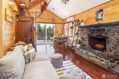 451 Aspen Springs Road Cle Elum WA 98922