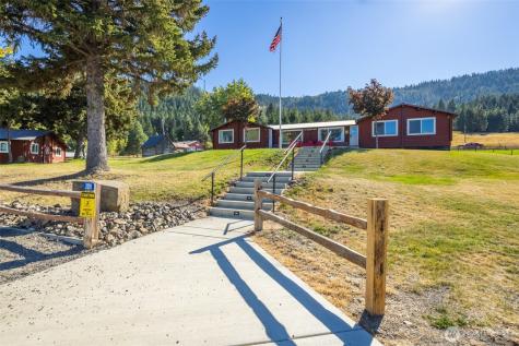 451 Aspen Springs Road Cle Elum WA 98922