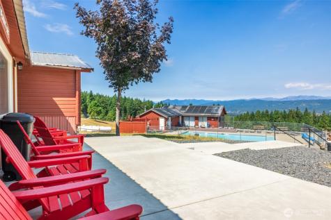 451 Aspen Springs Road Cle Elum WA 98922