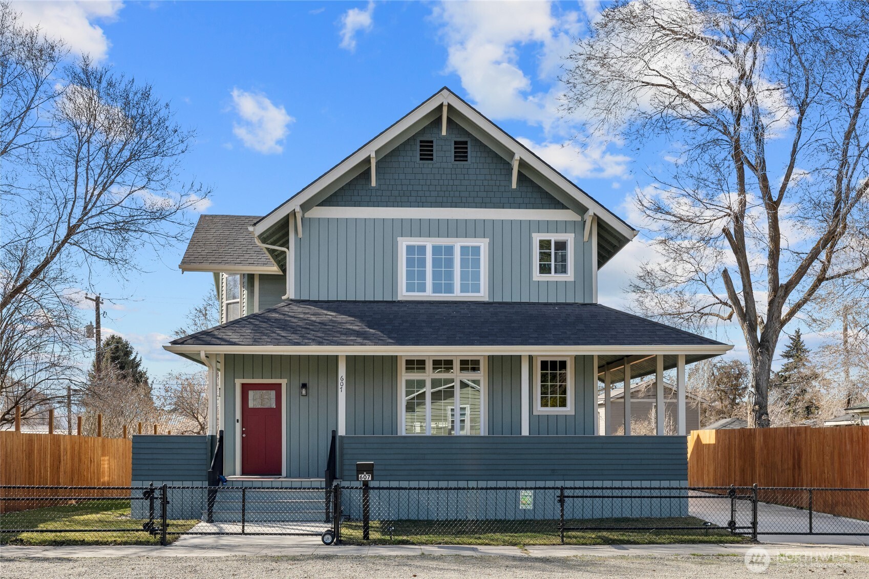 607 N Kittitas Street Ellensburg WA 98926