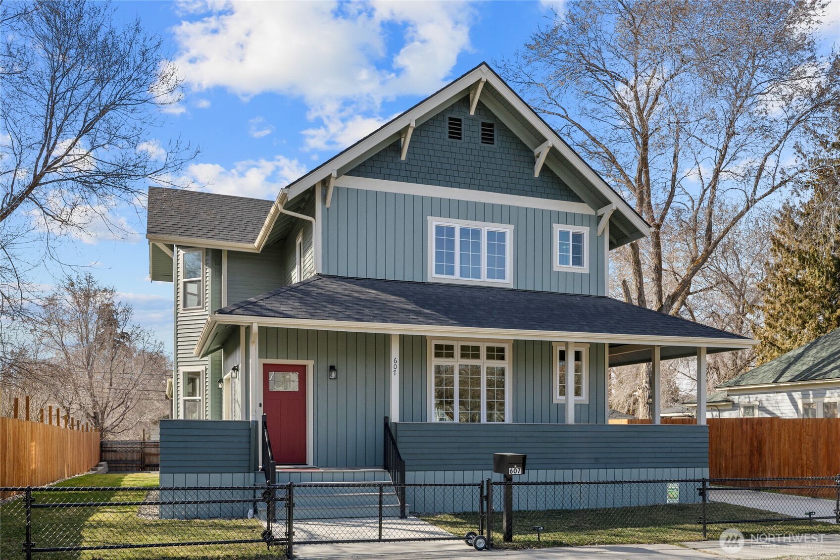 607 N Kittitas Street Ellensburg WA 98926