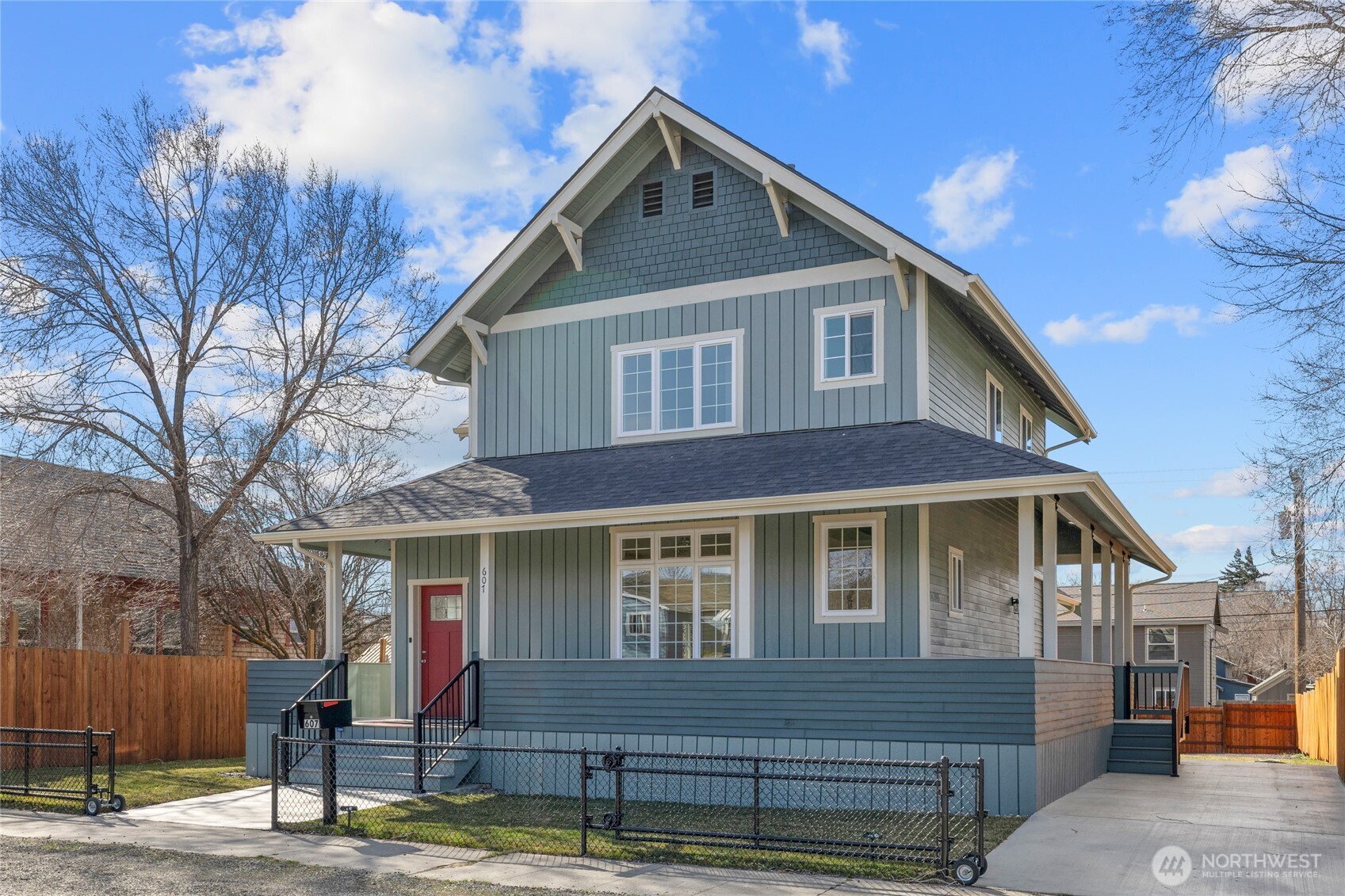 607 N Kittitas Street Ellensburg WA 98926