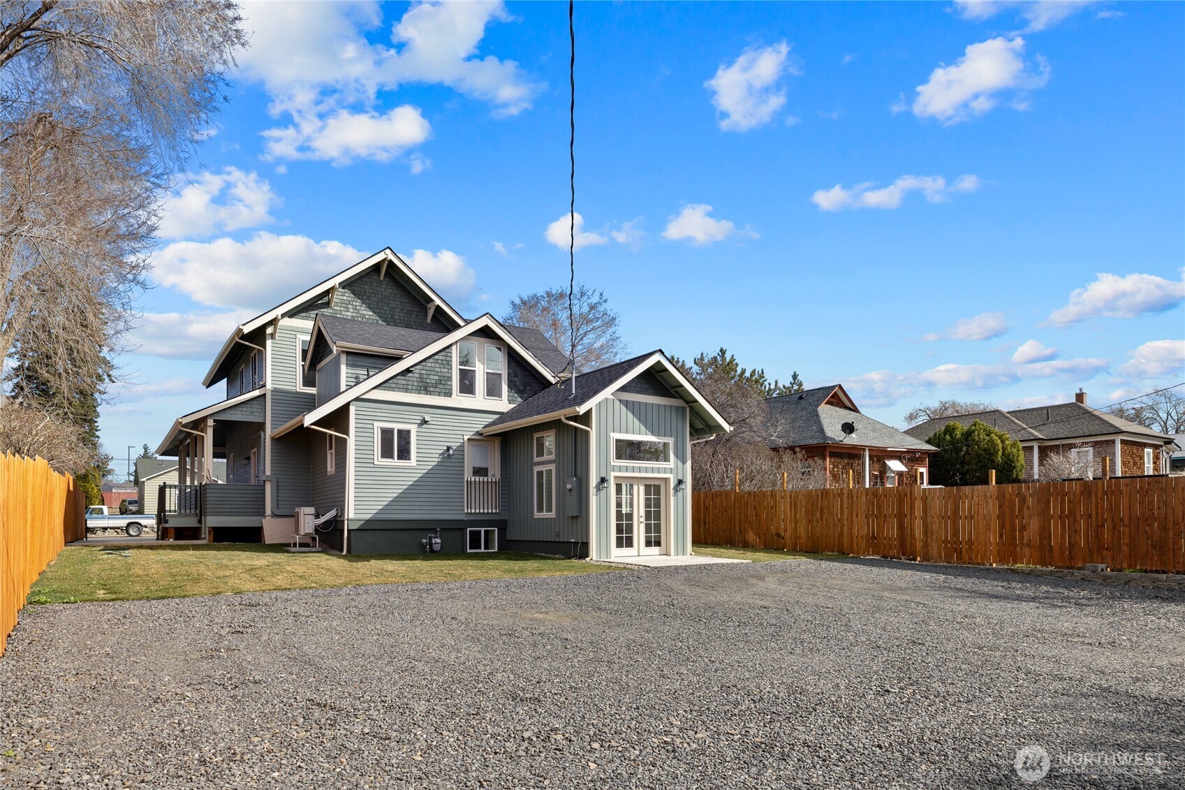 607 N Kittitas Street Ellensburg WA 98926