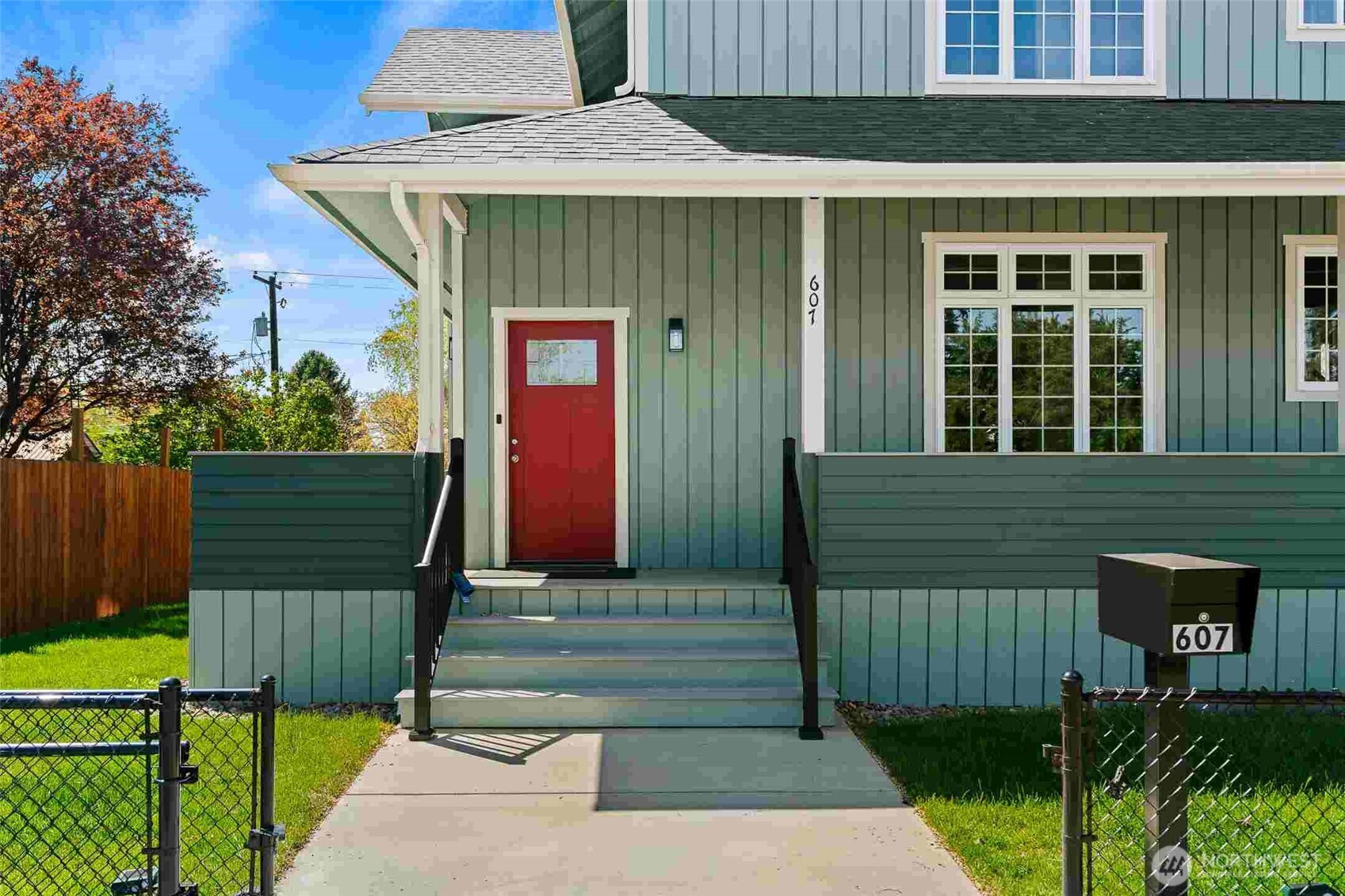 607 N Kittitas Street Ellensburg WA 98926