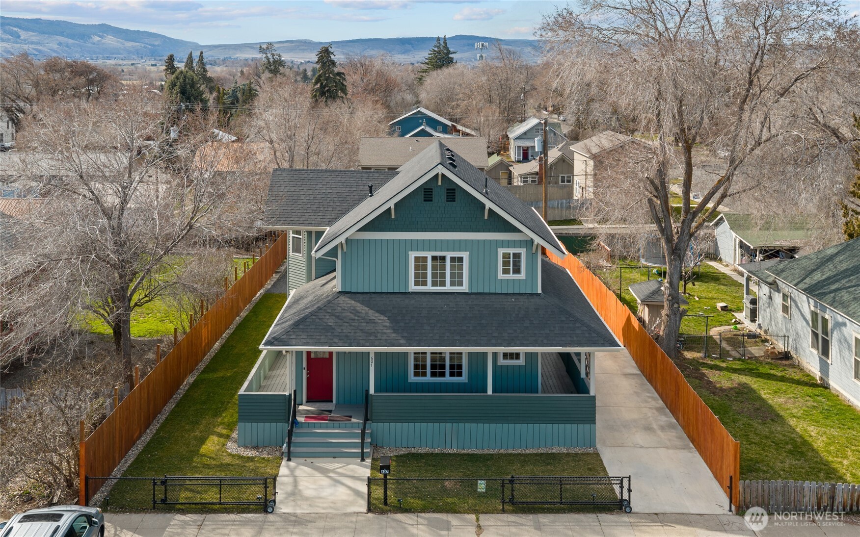 607 N Kittitas Street Ellensburg WA 98926