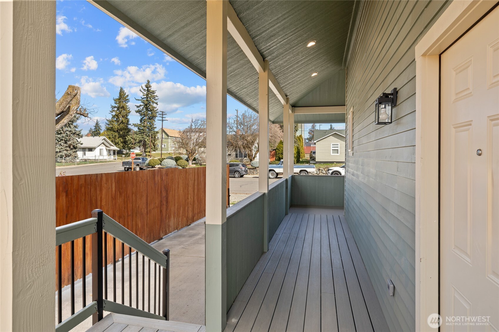 607 N Kittitas Street Ellensburg WA 98926