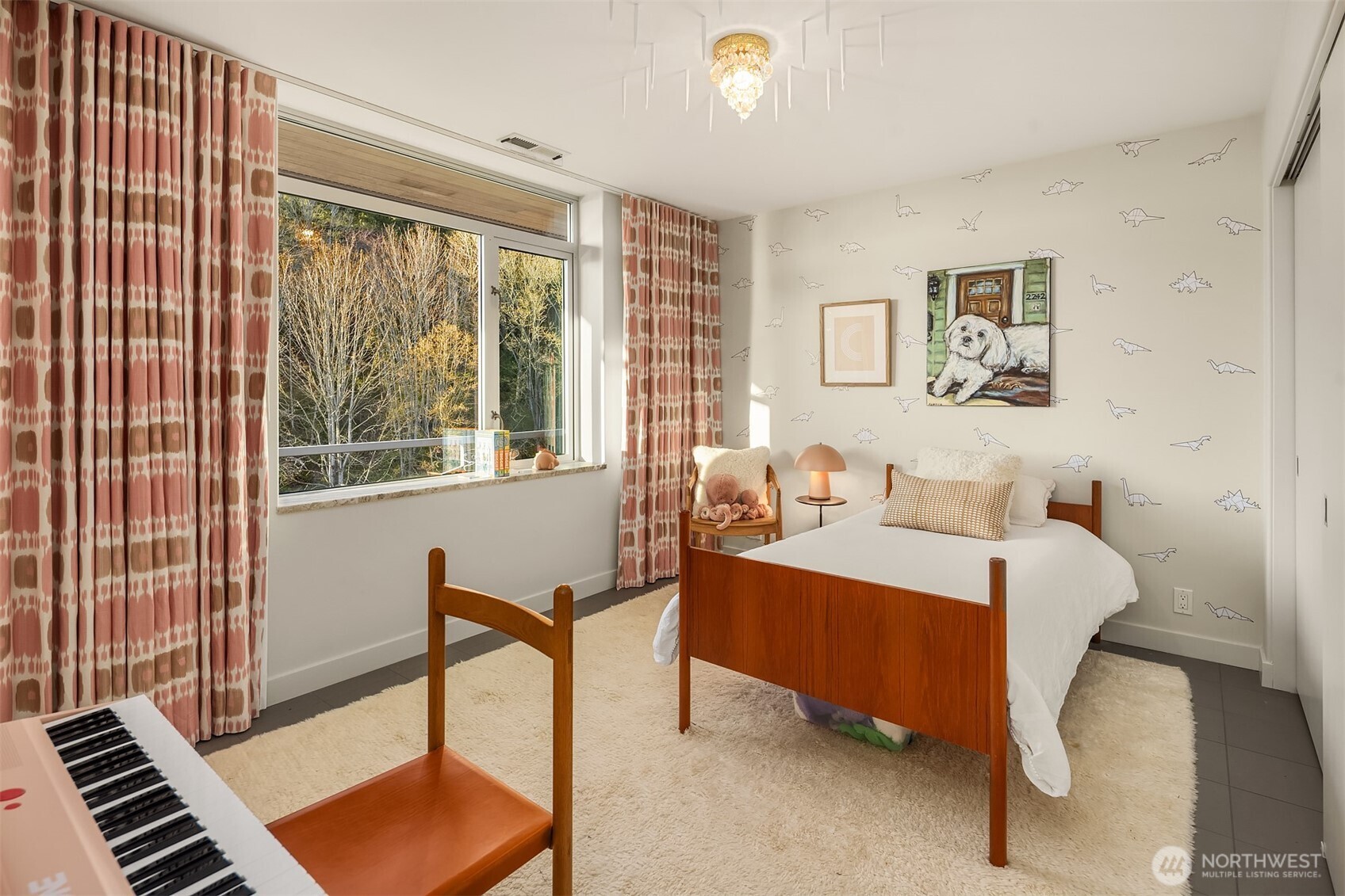 1206 NW Culbertson Drive Seattle WA 98177