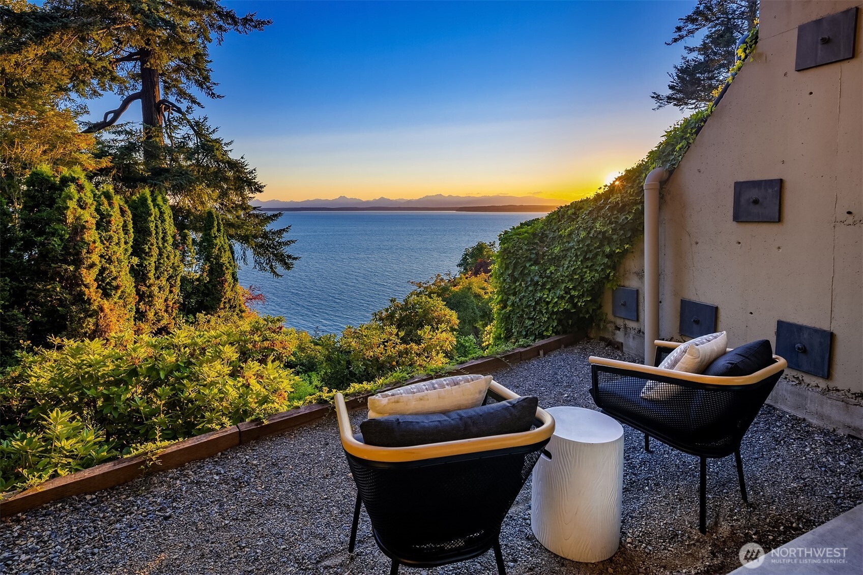 1206 NW Culbertson Drive Seattle WA 98177