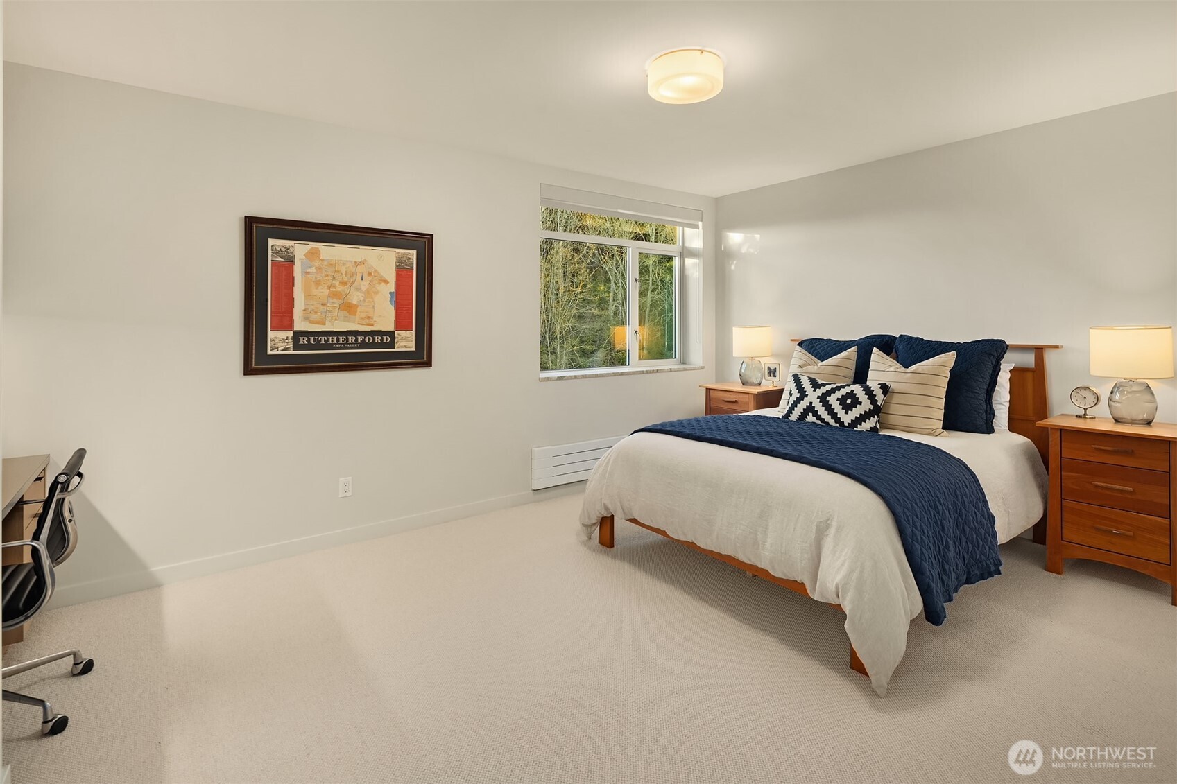 1206 NW Culbertson Drive Seattle WA 98177