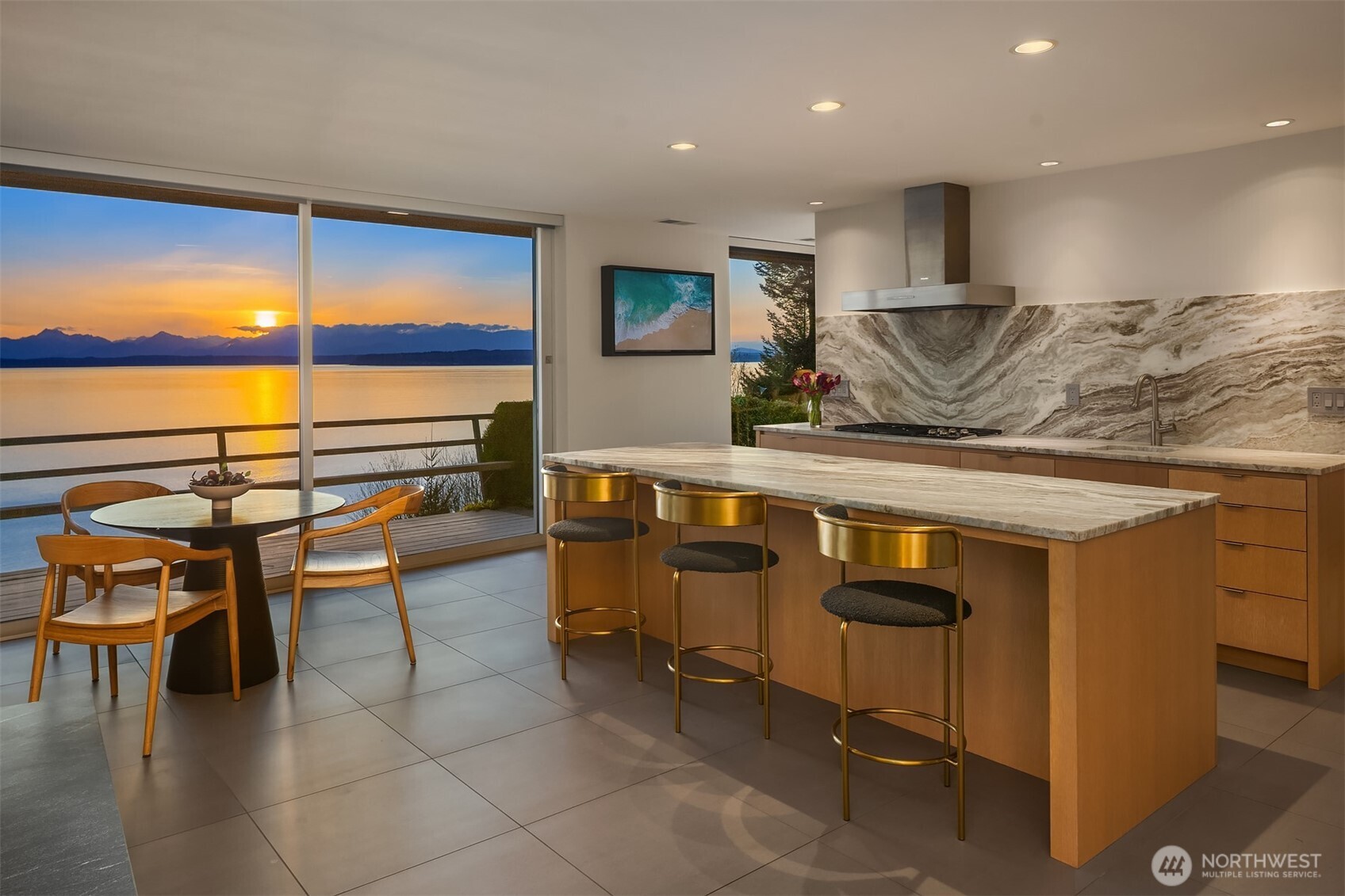1206 NW Culbertson Drive Seattle WA 98177