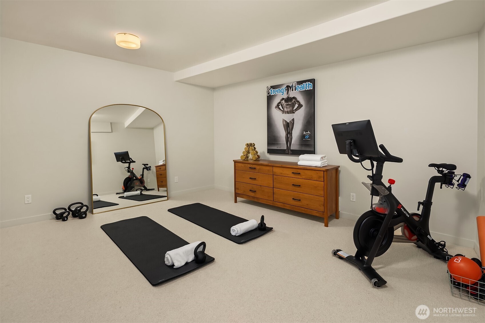 1206 NW Culbertson Drive Seattle WA 98177