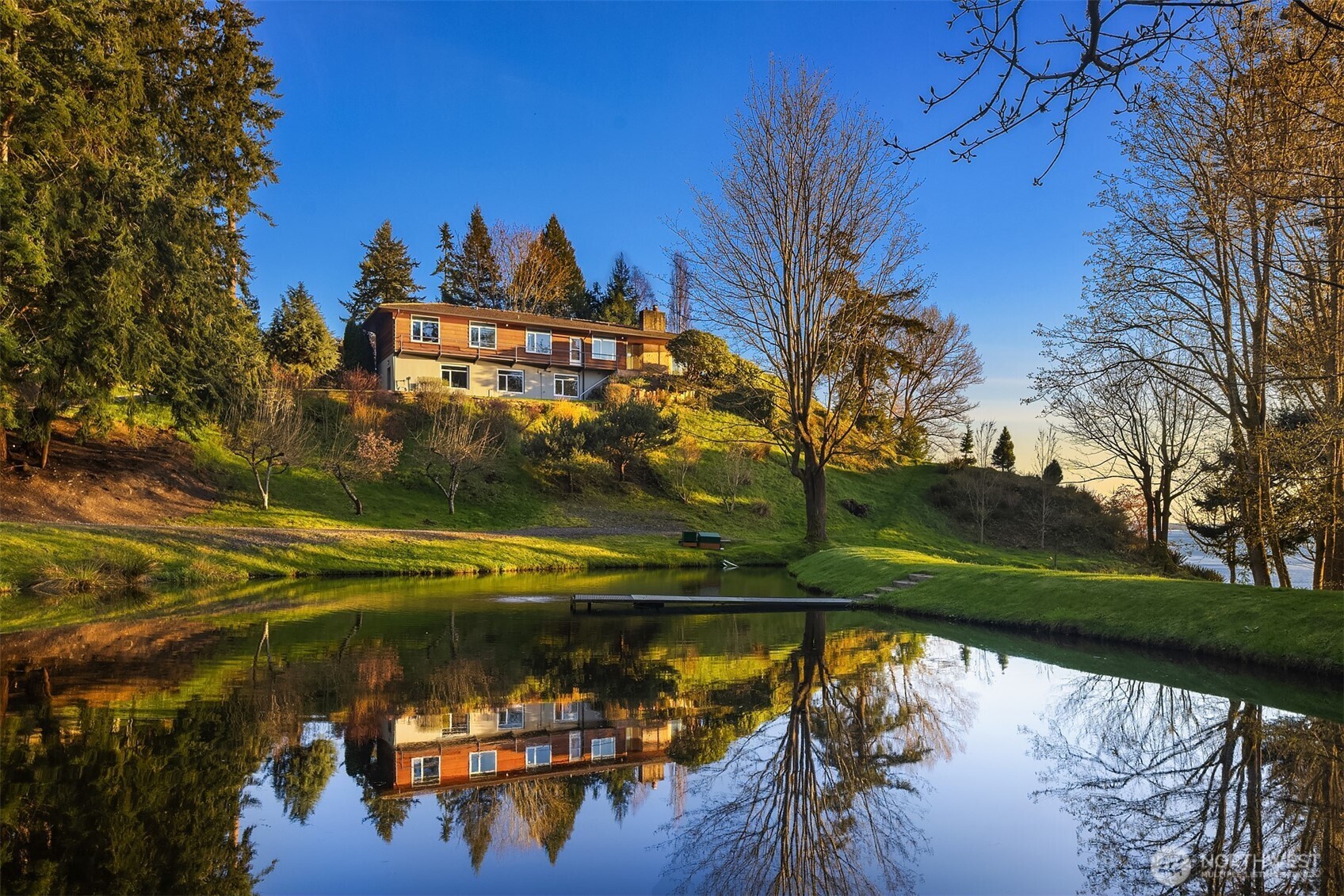 1206 NW Culbertson Drive Seattle WA 98177