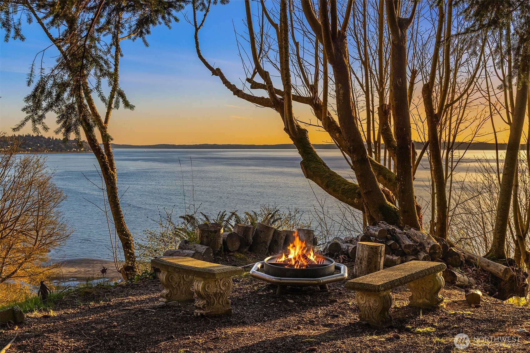 1206 NW Culbertson Drive Seattle WA 98177