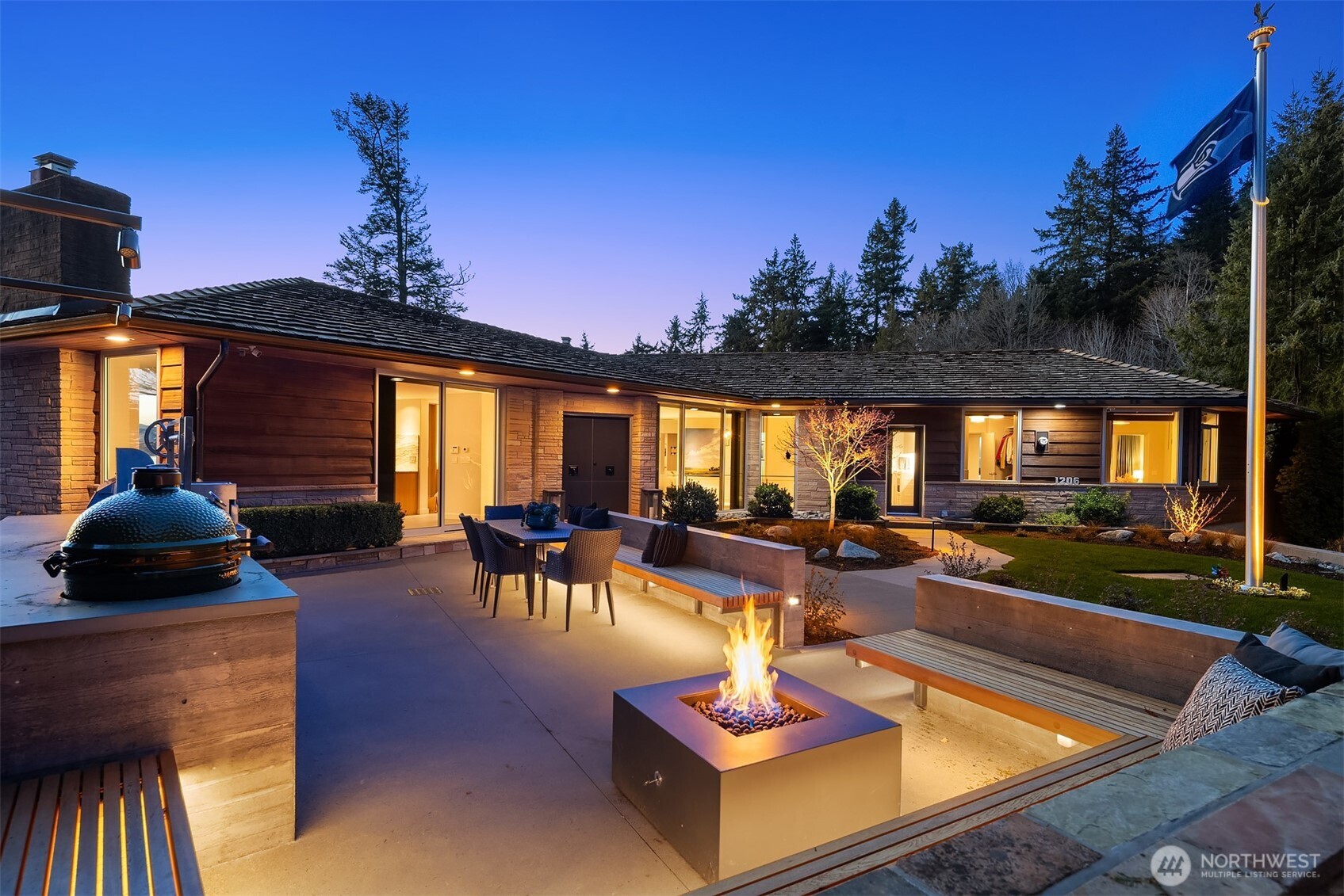 1206 NW Culbertson Drive Seattle WA 98177