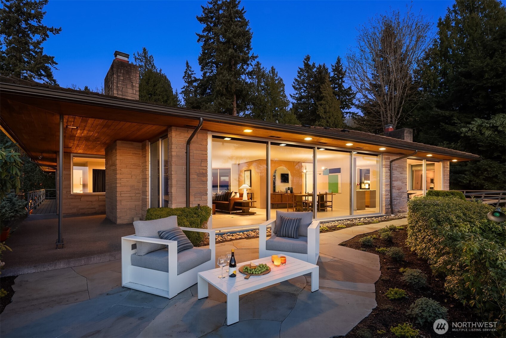 1206 NW Culbertson Drive Seattle WA 98177