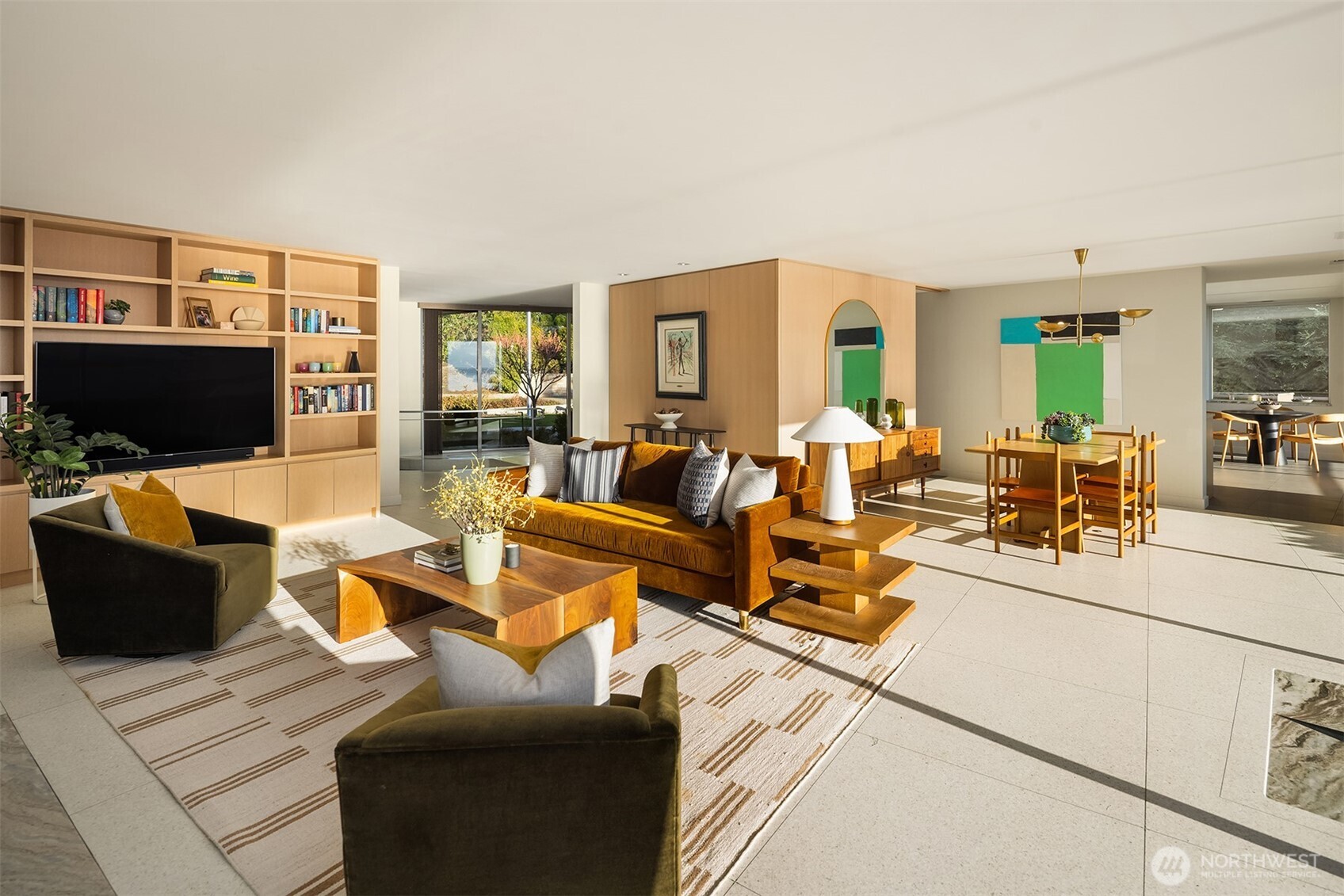 1206 NW Culbertson Drive Seattle WA 98177