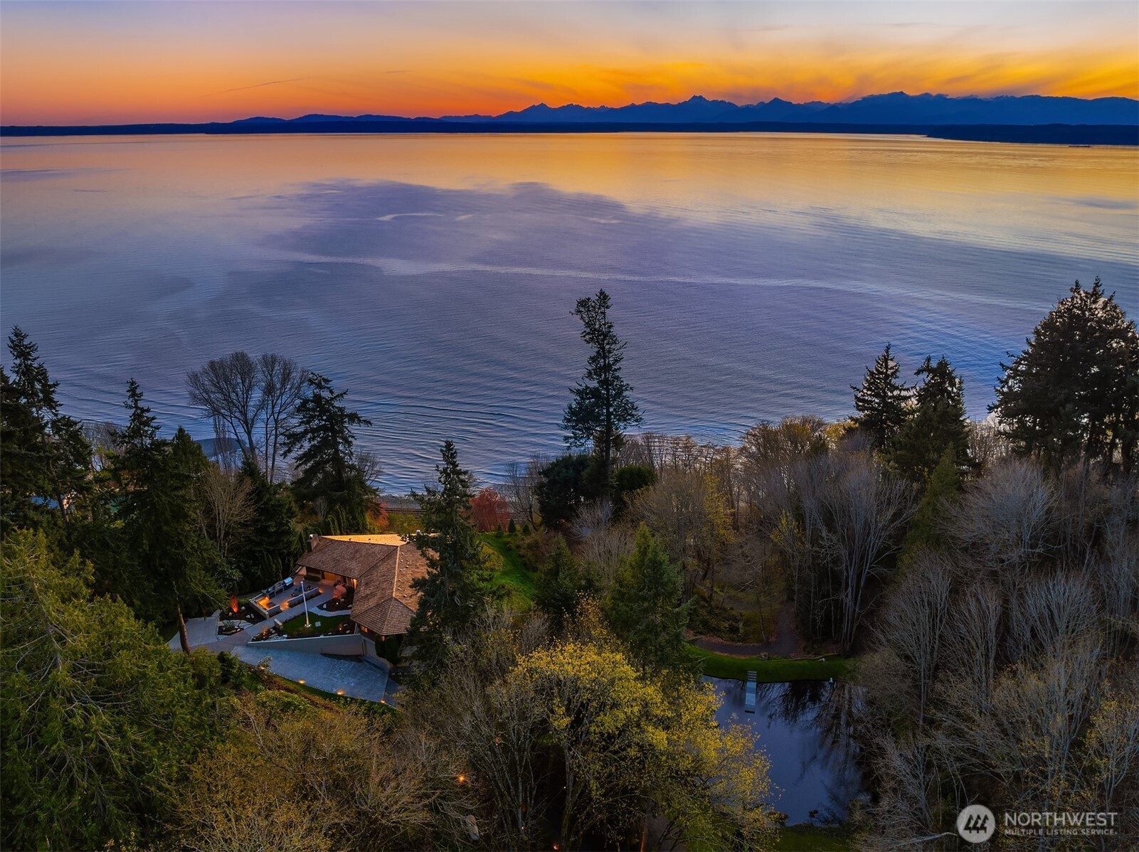 1206 NW Culbertson Drive Seattle WA 98177