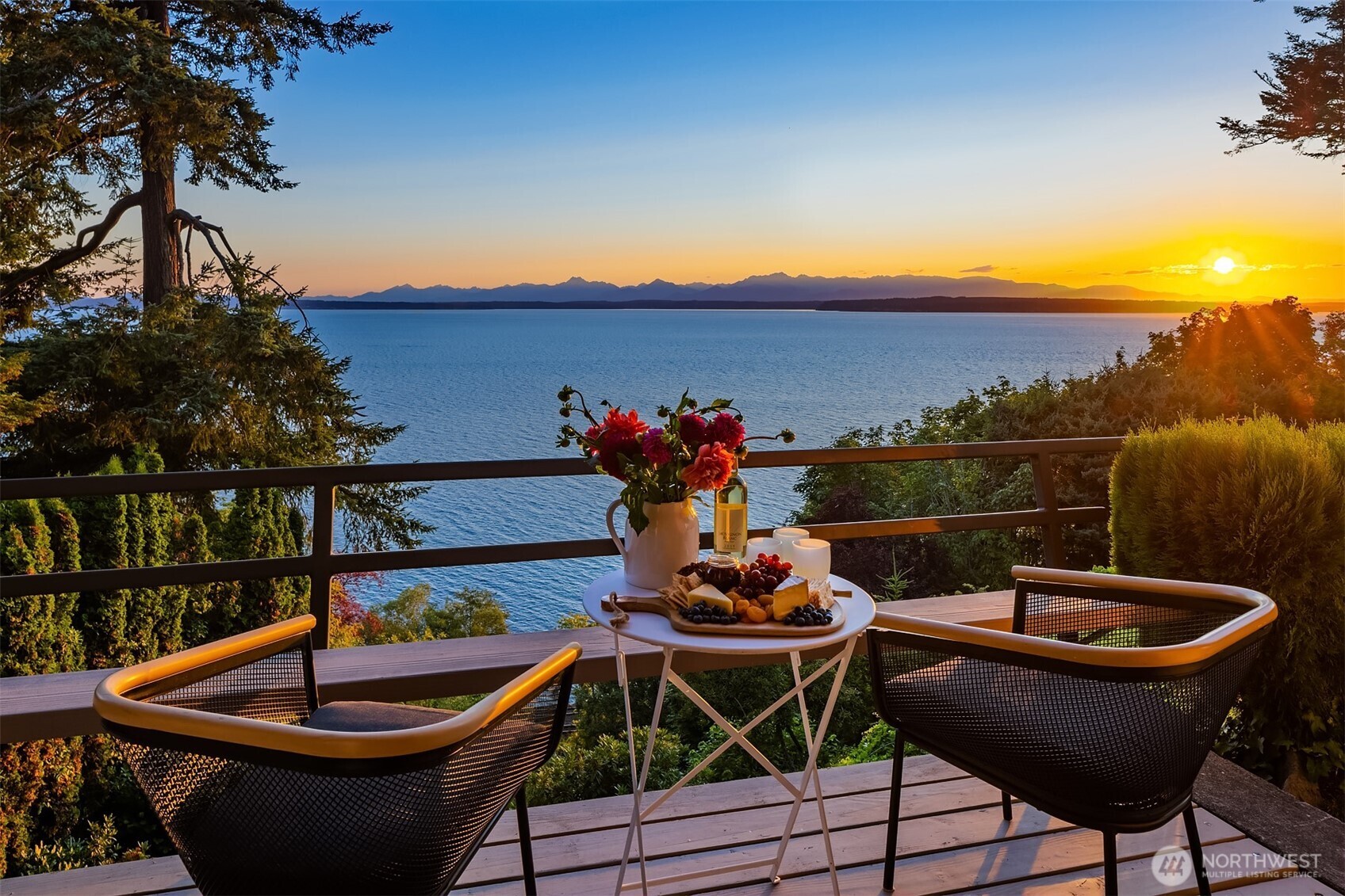 1206 NW Culbertson Drive Seattle WA 98177