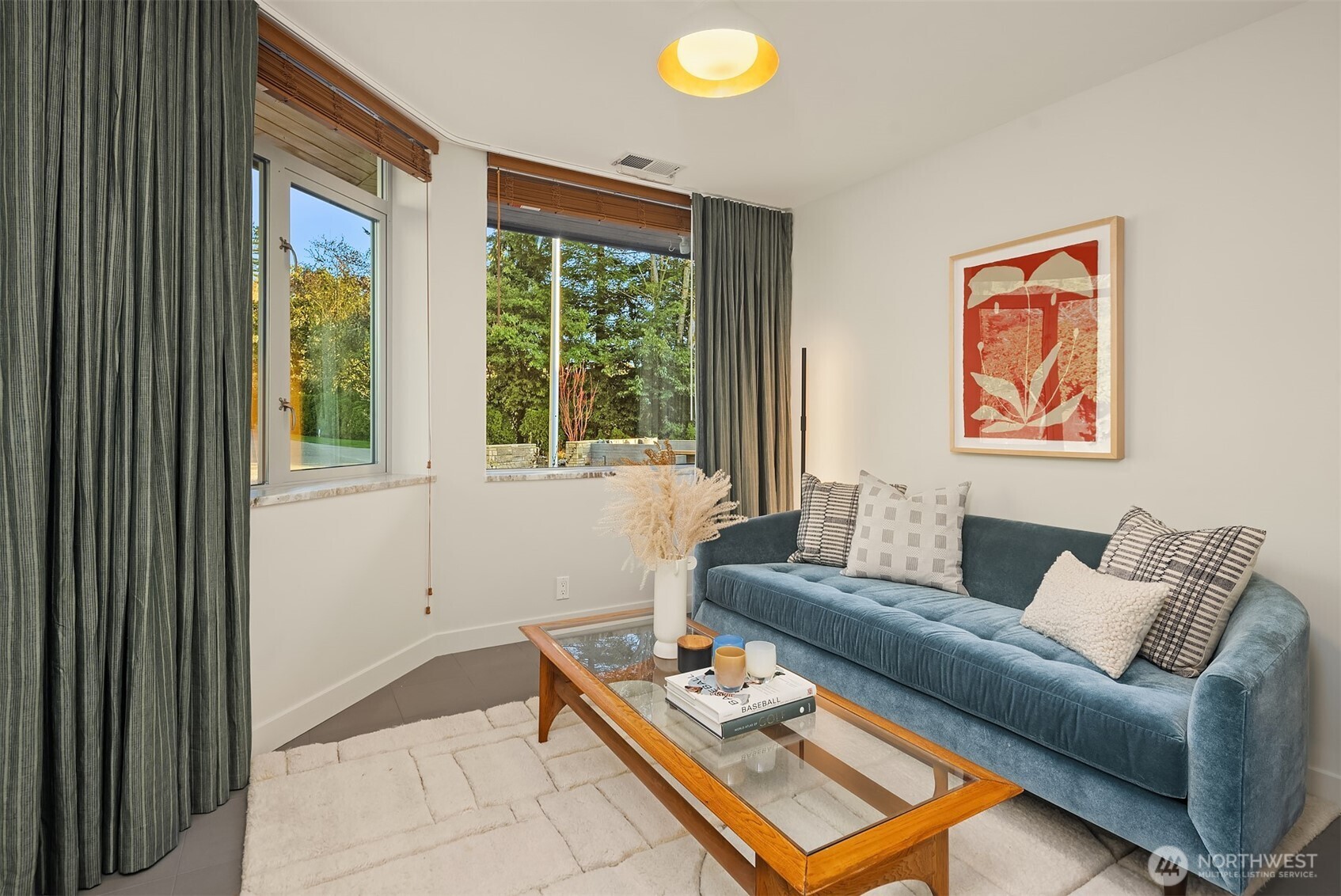 1206 NW Culbertson Drive Seattle WA 98177