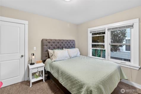 509 S 50th Street Tacoma WA 98408